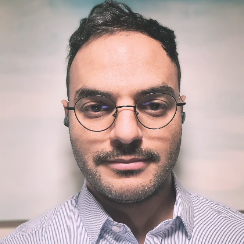 Photo of Madjid Adam Mimouni